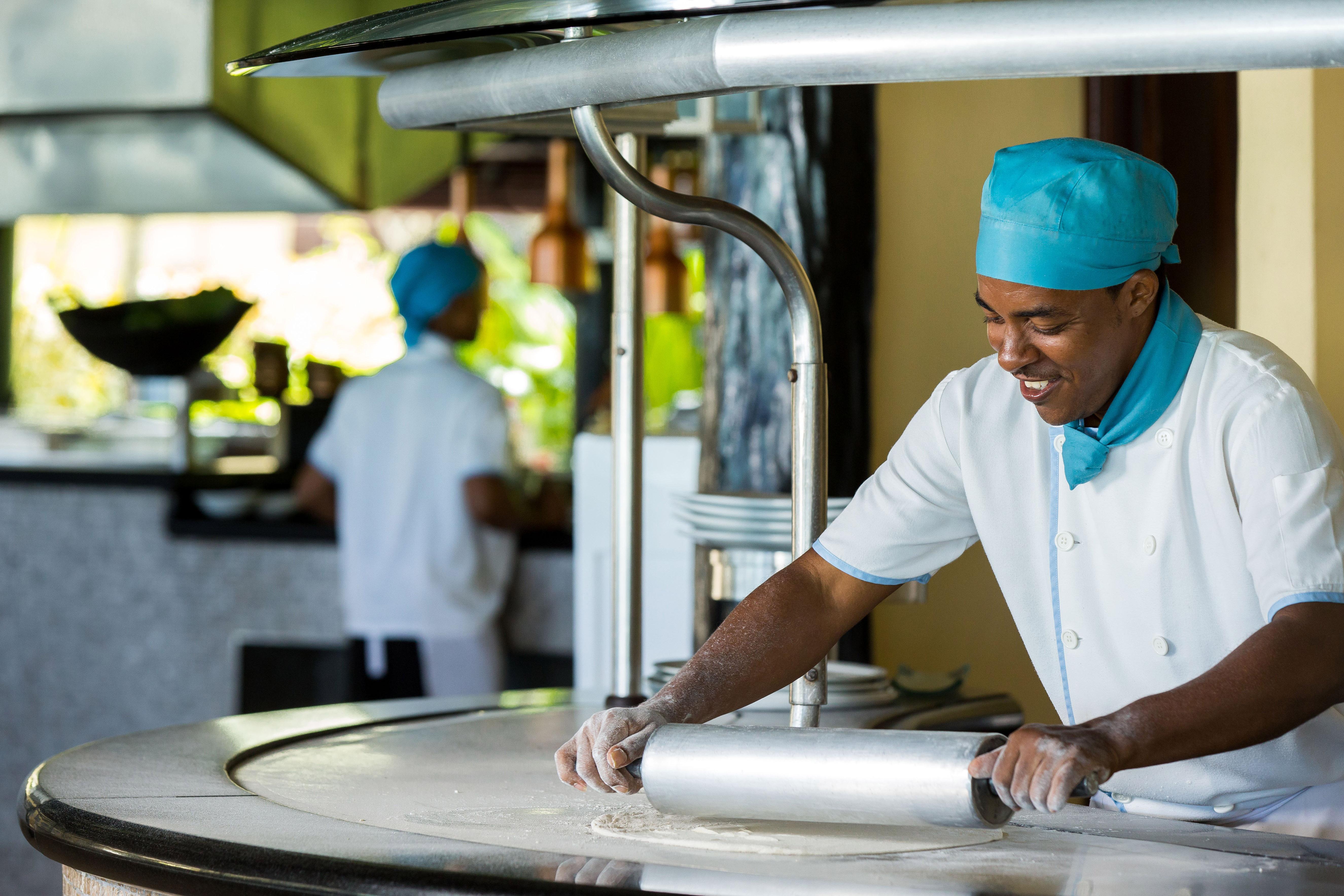 Paradise Sun Hotel Seychelles Anse Volbert Village Esterno foto