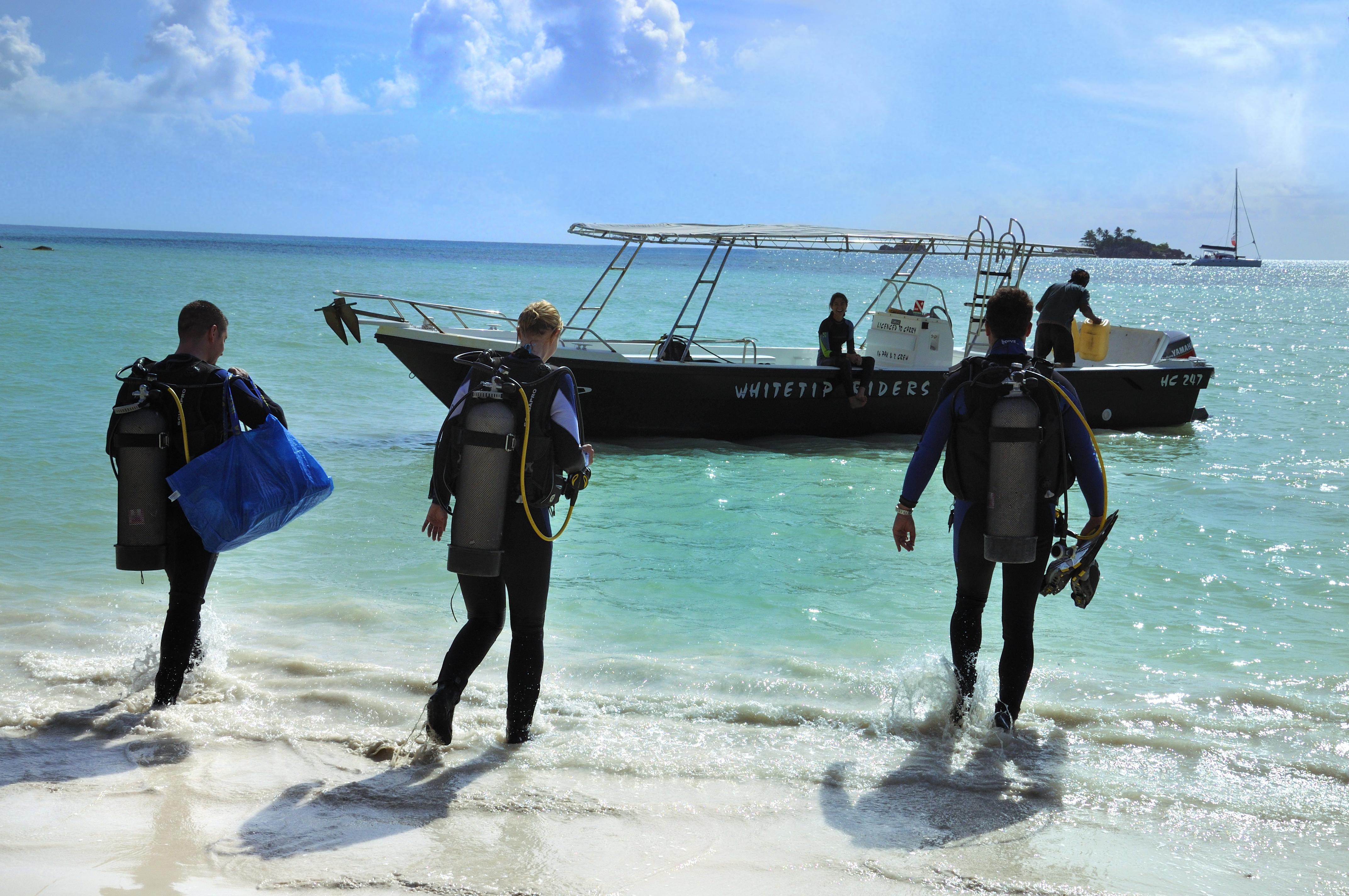 Paradise Sun Hotel Seychelles Anse Volbert Village Esterno foto