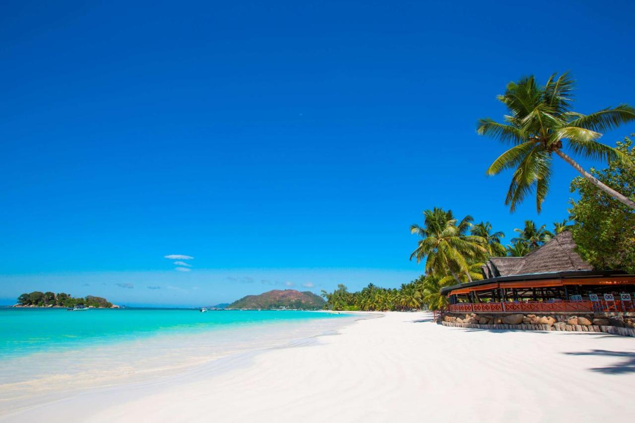 Paradise Sun Hotel Seychelles Anse Volbert Village Esterno foto