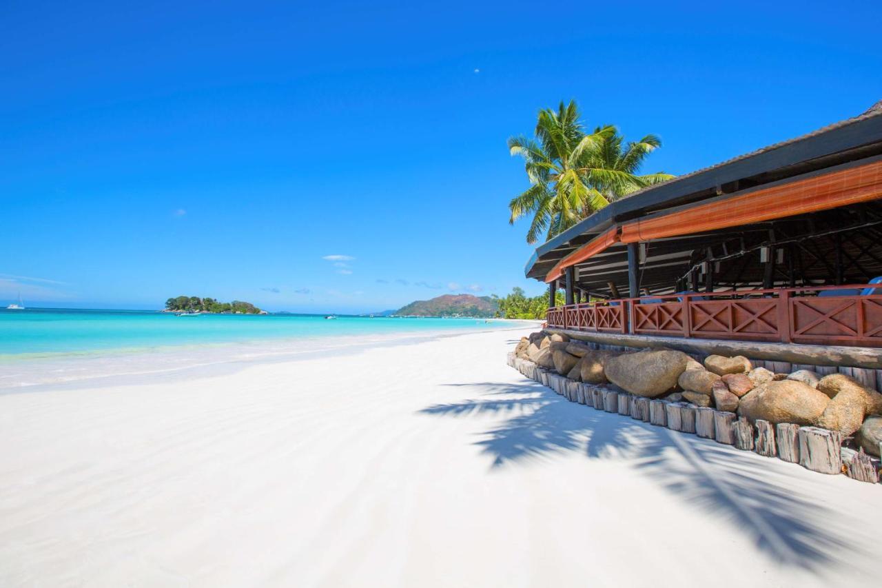 Paradise Sun Hotel Seychelles Anse Volbert Village Esterno foto