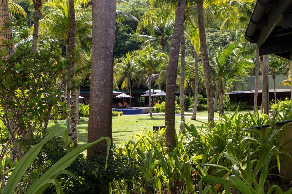 Paradise Sun Hotel Seychelles Anse Volbert Village Esterno foto